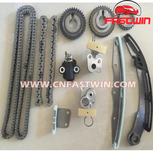 Timing Kits NISSAN - ALTIMA MAXIMA QUEST