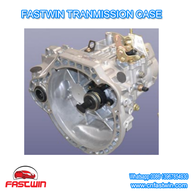 519-MHA TRANMISSION CASE ASSM CHERY 2.0L