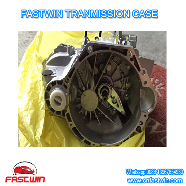 525-MHA TRANMISSION CASE ASSM CHERY TIGGO 3 2.0L