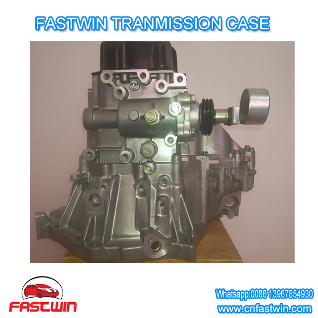 C30 TRANMISSION CASE ASSM GREAT WALL VOLEX C30