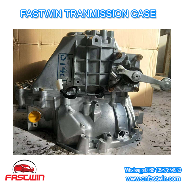 S148 TRANMISSION CASE ASSM GEEL MK CK 1.5L