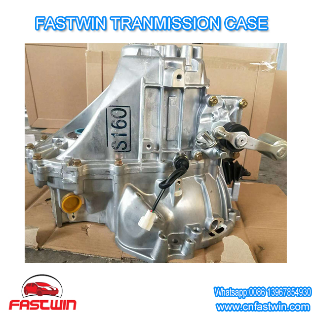 170G TRANMISSION CASE ASSM GEELY 1.6L
