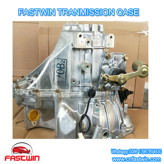 170B2 TRANMISSION CASE ASSM GEELY 1.8L