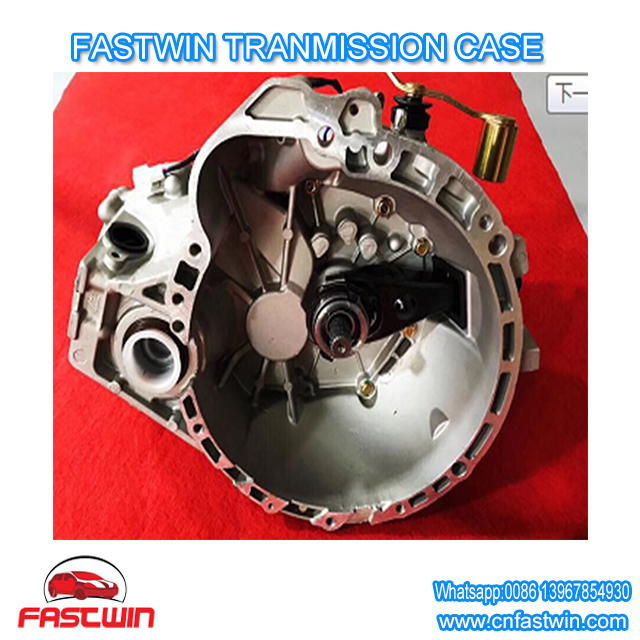 160G-BSXZC TRANMISSION CASE ASSM GEELY CK MK 1.5L