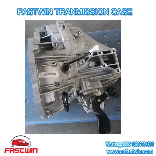 V5-BSXZC TRANMISSION CASE ASSM FAW V5 1.5L