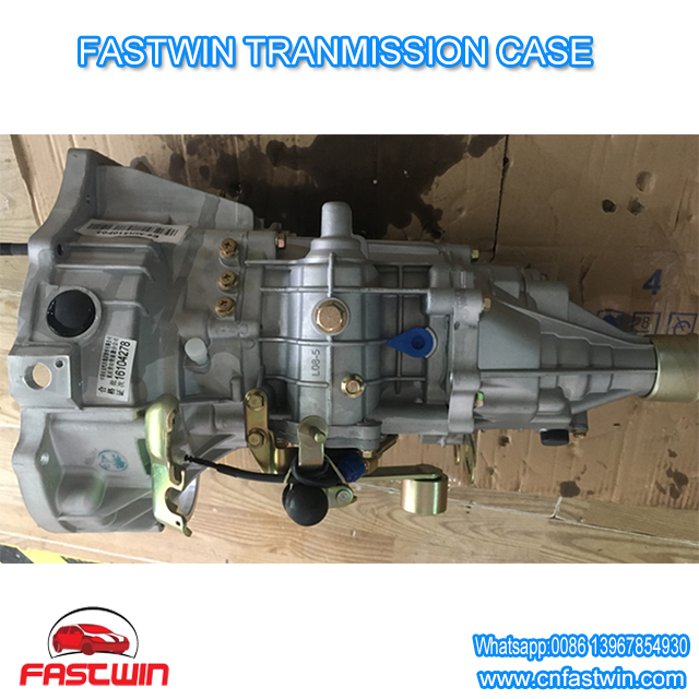 MR513F03 TRANMISSION CASE ASSM CHANA STAR III 1.2L