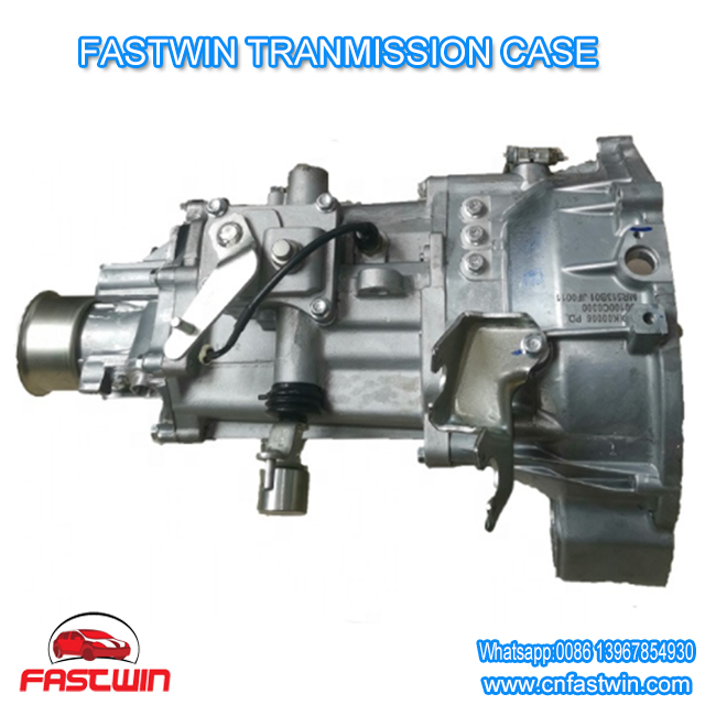 MR513B01 TRANMISSION CASE ASSM DONGFENG DK12
