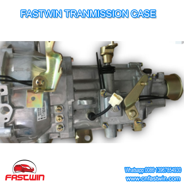 MR513B21 TRANMISSION CASE ASSM BAIC 205 206