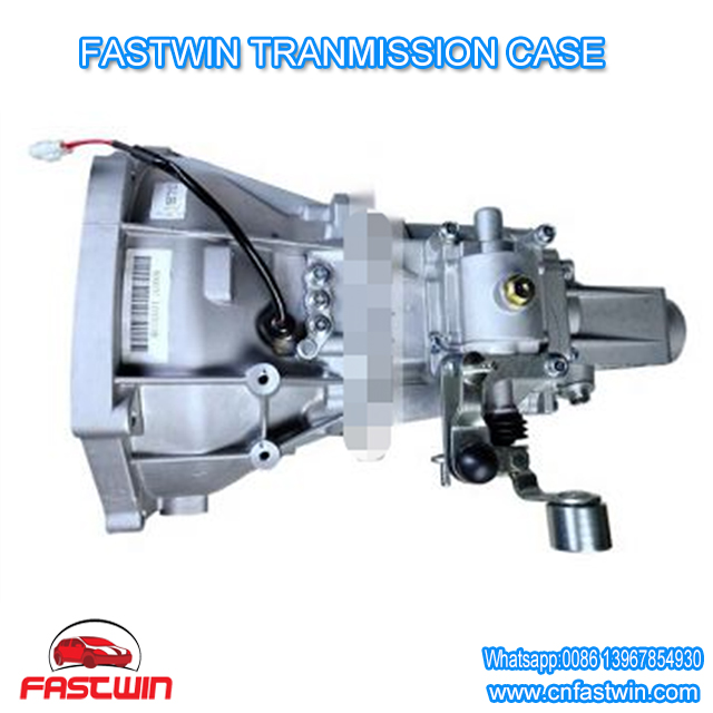 MR513C01 TRANMISSION CASE ASSM CHANA III 1.3L