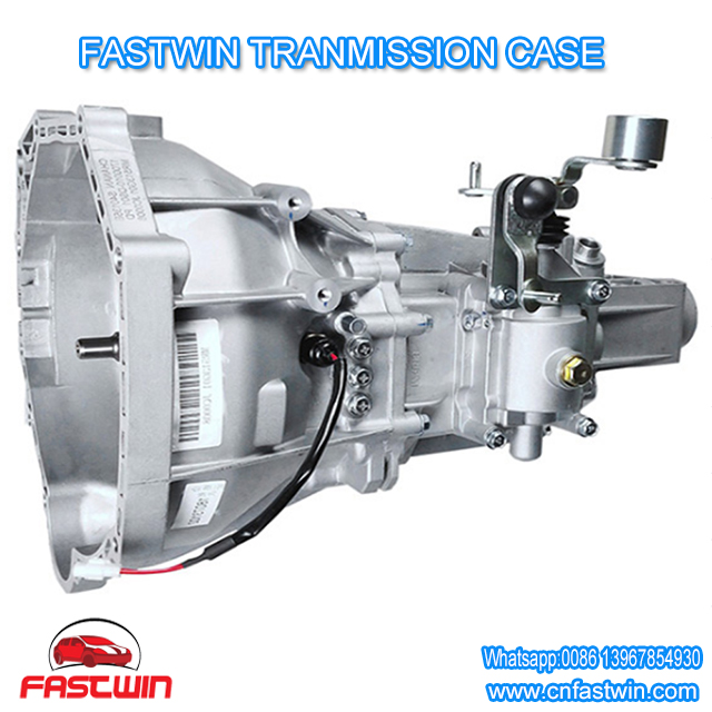 MR513G01 TRANMISSION CASE ASSM CHANA STAR 4500 CM10 1.3L