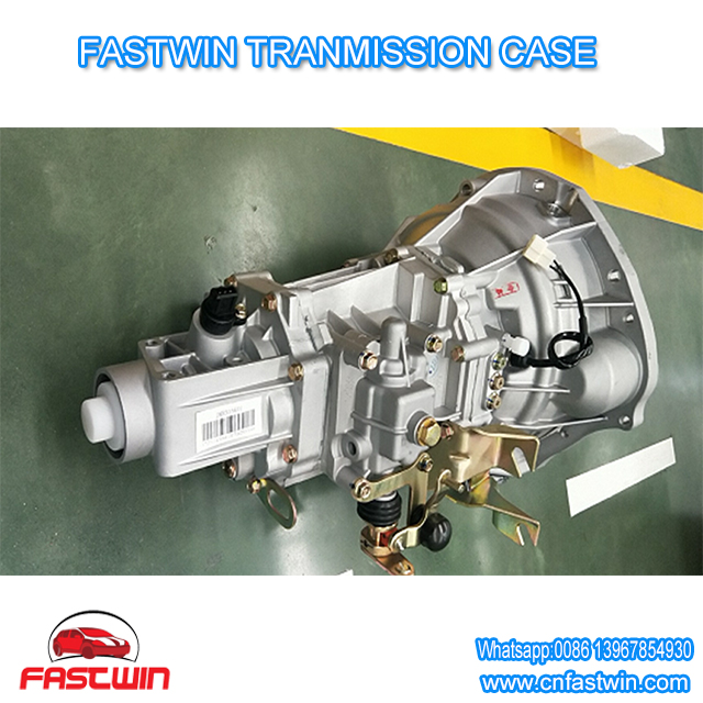 MR513K01 TRANMISSION CASE ASSM DONGFENG JUNFENG ZNA 1.2L