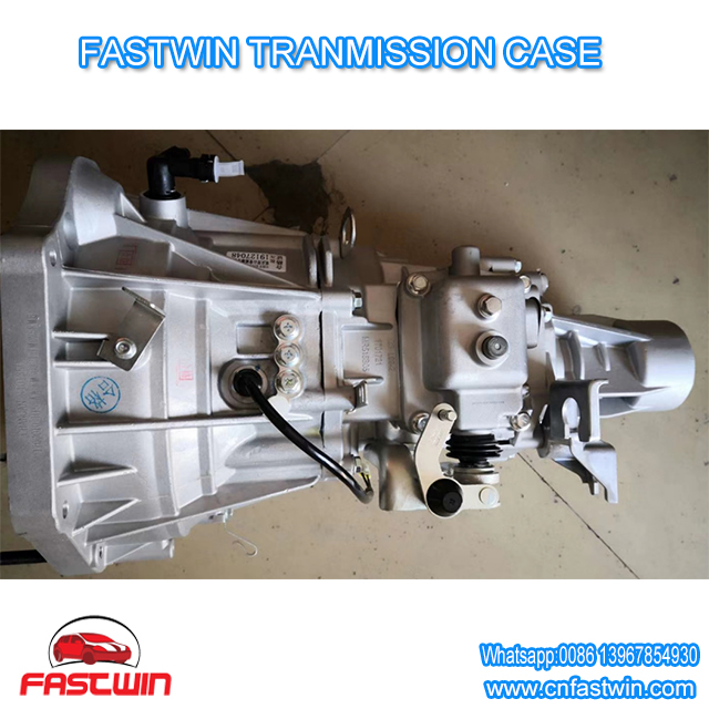 MR515B05 TRANMISSION CASE ASSM CHANGAN CX70 1.6L