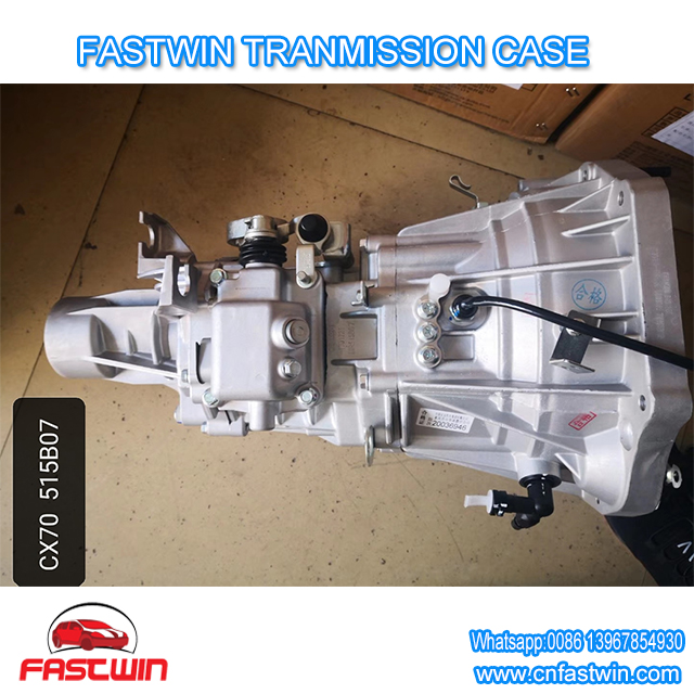 MR515B07 TRANMISSION CASE ASSM CHANGAN CX70 1.6L