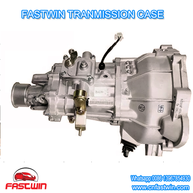 MR515C01 TRANMISSION CASE ASSM DONGFENG LINGZHI 1.5L
