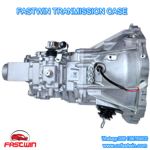 MR515D02 TRANMISSION CASE ASSM DONGFENG C37 1.5L