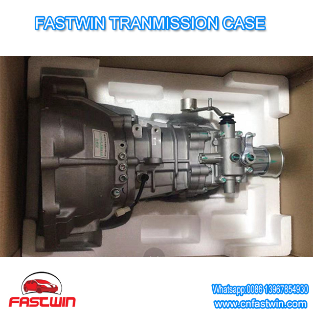 B15-BSXZC TRANMISSION CASE ASSM CHEVROLET 1.5L