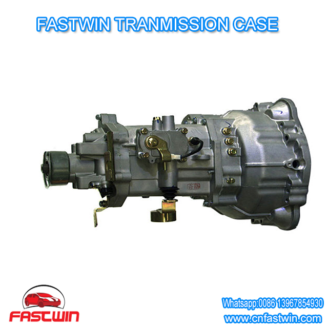 5TR15 TRANMISSION CASE ASSM BAIC M20 1.5L