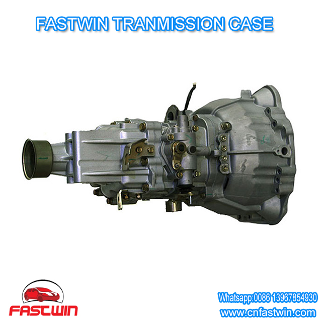 5TR16 TRANMISSION CASE ASSM BAIC M20 1.5L