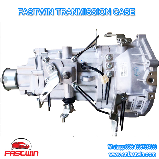 MR513B TRANMISSION CASE ASSM FOTON XIANGLING LJ469 1.3L