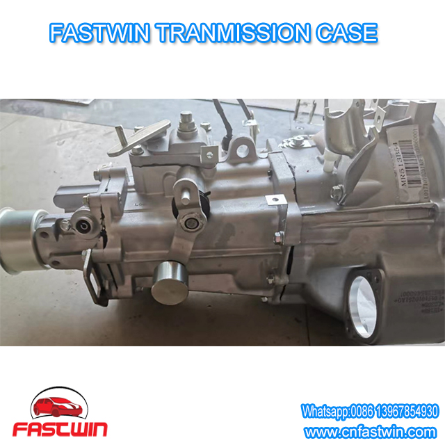 MR513B54 TRANMISSION CASE ASSM FOTON XIANGLING LJ469 1.3L