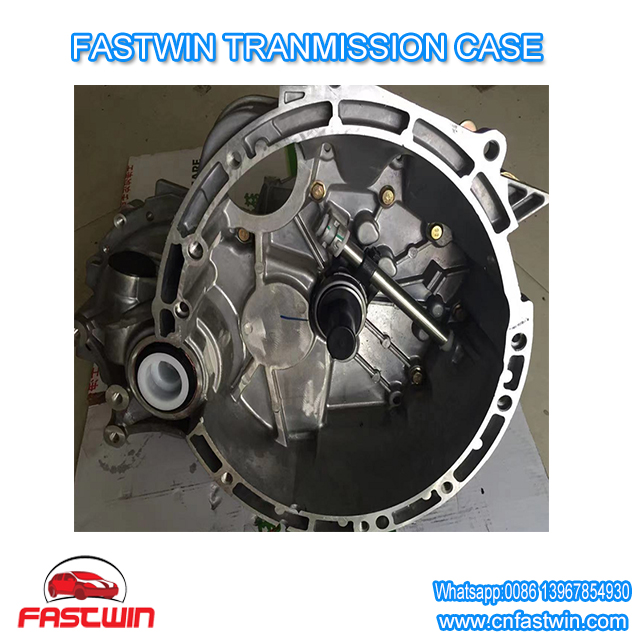 513-MHA-1.5 TRANMISSION CASE ASSM CHERY VAN 473 1.5L