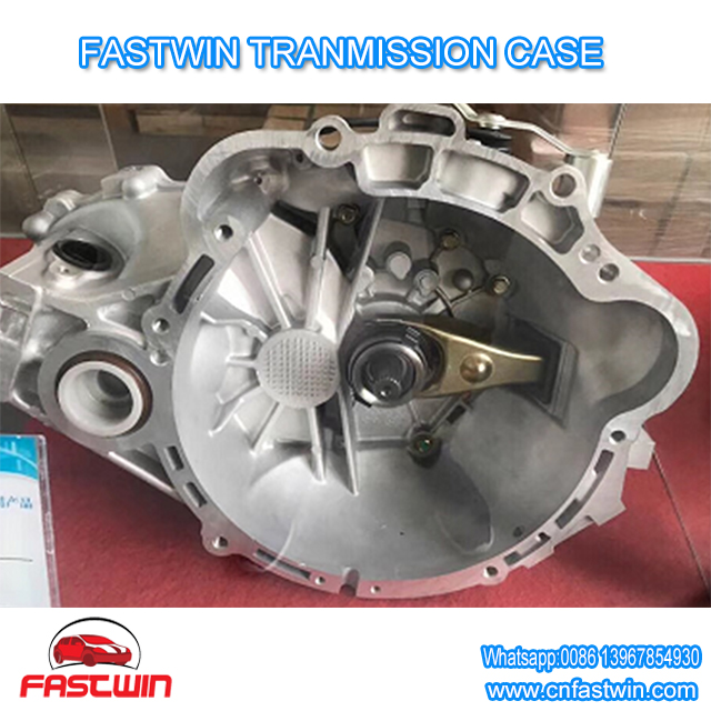 517MFG-BSXZC TRANMISSION CASE ASSM LIFAN X60/720 1.8L