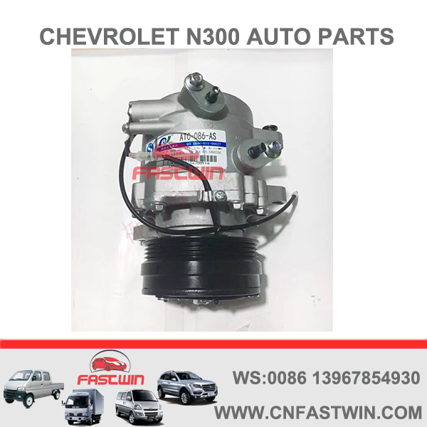 24555985--AIR-COMPRESSOR FOR CHEVROLET N300
