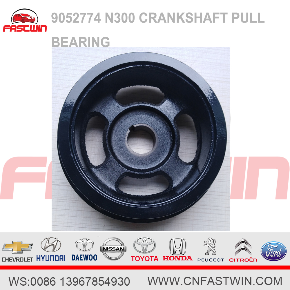 9052774 CRANKSHAFT PULL BEARING FOR CHEVROLET N200 N300 N400