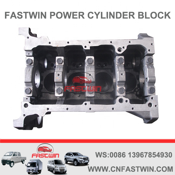 China High Quality heavy truck Auto Diesel Engine building material shops manufacturers cylinder block assy for PERKINS 4.236 4