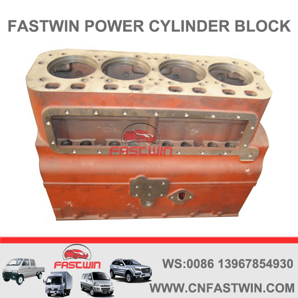 Factory direct sell automobile engine machinery repair shops spare parts cylinder block assy for EUROPE utb650 for sales selling made in china