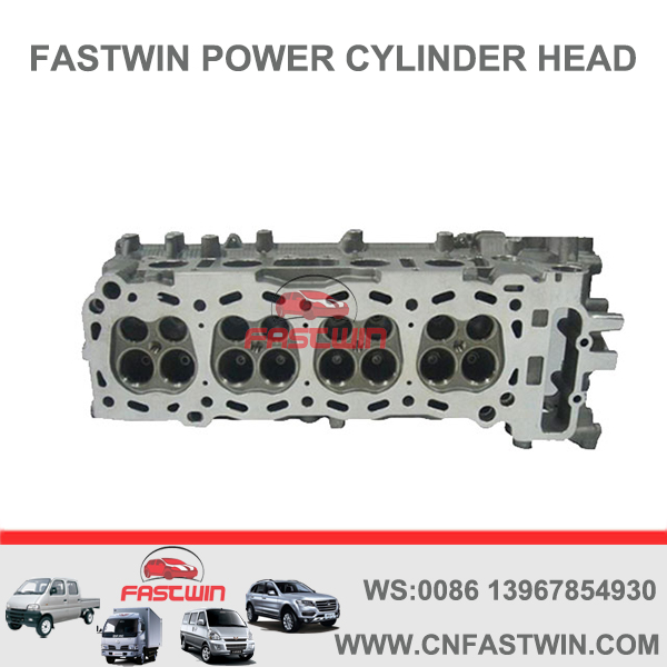 11101-79276 11101-79275 11101-79087 Metal Engine Cylinder head For Toyota 3RZ-FE 3RZ 3RZFE 2.7L