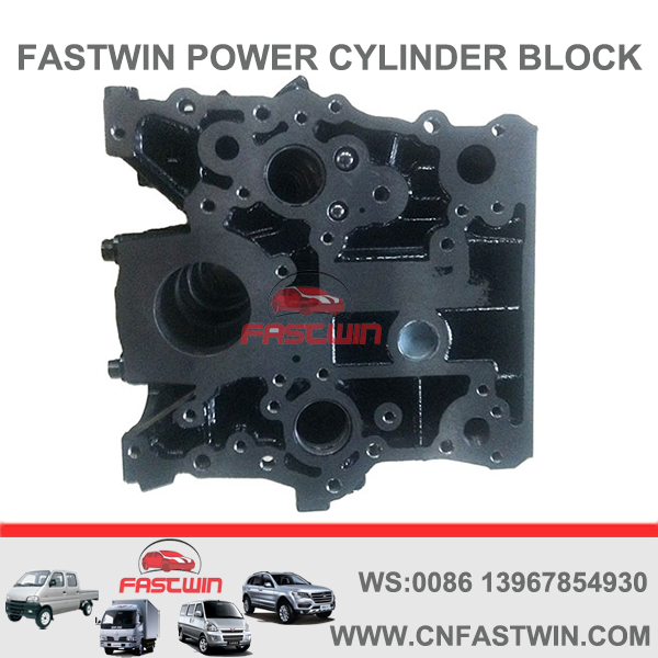 Cheap Hot selling high quality car engine parts iron 4 Cylinders cylinder block for TOYOTA 2TR Hilux Hiace MADE IN CHINA with quality assured