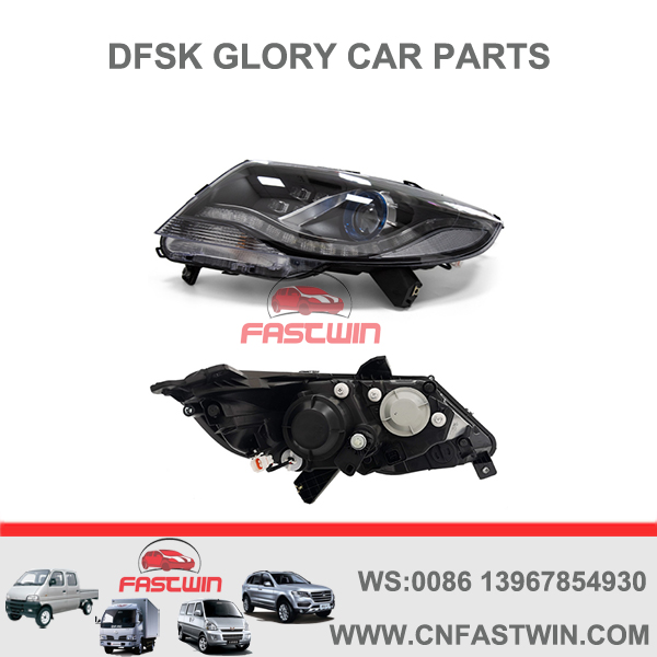 4121010-SC01-HEAD-LAMP-FOR-DFAC-GLORY-580S-LH