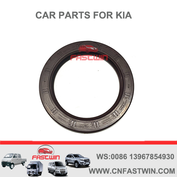 72X58X8 OIL SEAL  KIA SOLUTO CAR G4LC 1.4 SD FW2032-KI056A