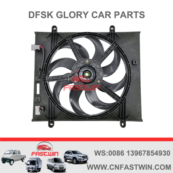 CAR-RADIATOR-FAN-WITH-MOTOR-FOR-DFSK-GLORY-330-DK13