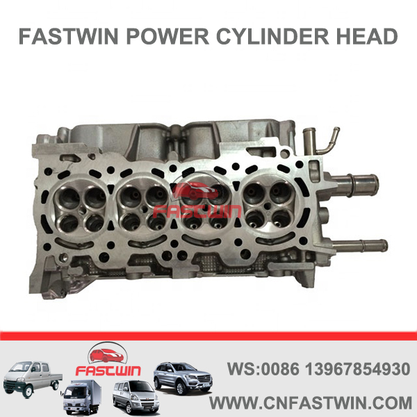 11101-09280 11101-39686 Engine Bare Cylinder Head for Toyota 1ZR 2ZR