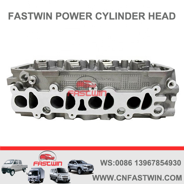 YS4Z-6049-GA YS4E-6090-EA Engine Cylinder Head for FORD