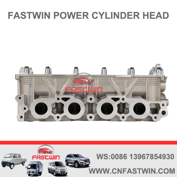 Fastwin Power 11110-57B02 Engine Bare Cylinder Head for Suzuki G16B Factory  Car Spare Parts & Auto Parts & Truck Parts with Higher Quality Made in China