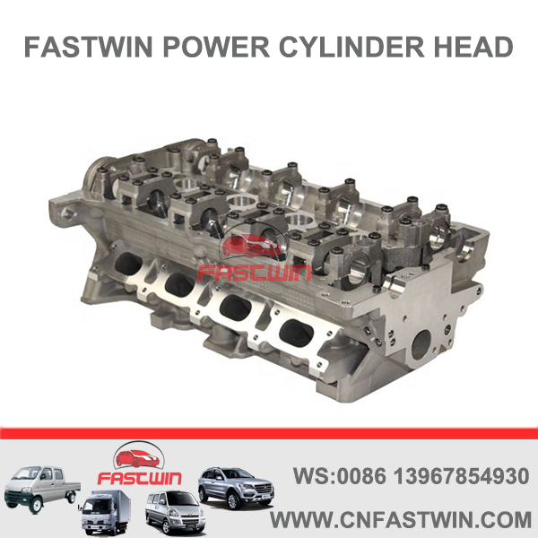 FASTWIN POWER 06A103351L Diesel Engine Bare Cylinder Head For AUDI A4 ANQ AWL AWB BAF DKB AGU 1.8T 20V  Factory  Car Spare Parts & Auto Parts & Truck Parts with Higher Quality Made in China
