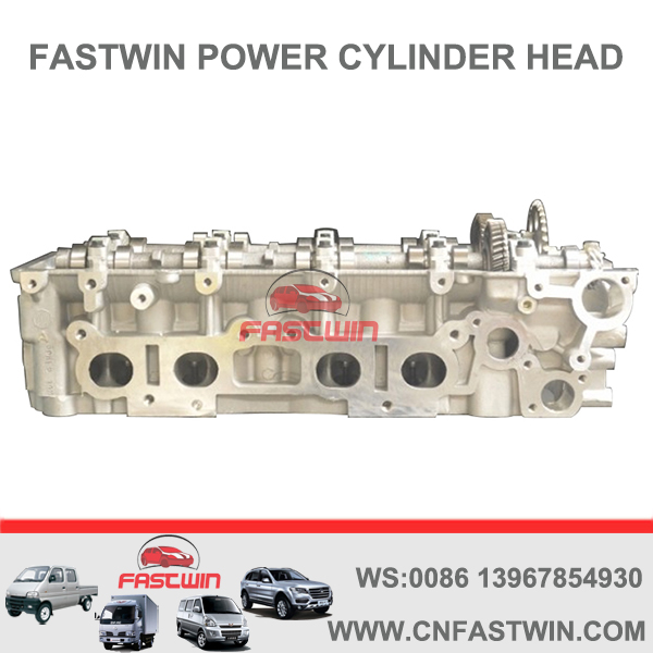FASTWIN POWER Different Engine Bare Cylinder Heads Cover for Toyota 3RZ Factory  Car Spare Parts & Auto Parts & Truck Parts with Higher Quality Made in China