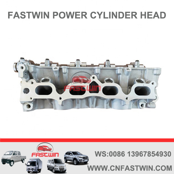 FASTWIN POWER 11101-0C030 Engine Cylinder Head assembly for Toyota 2TR Factory  Car Spare Parts & Auto Parts & Truck Parts with Higher Quality Made in China