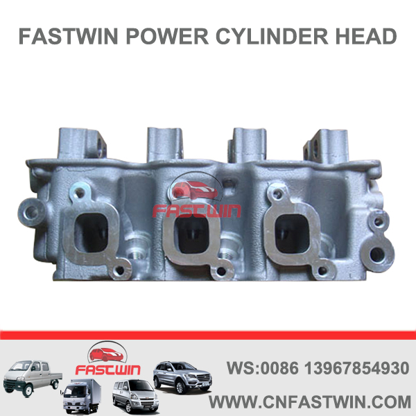 FASTWIN POWER 1110A78B00-000 96642708 Engine Cylinder Head Parts Assm for DAEWOO MATIZ Factory  Car Spare Parts & Auto Parts & Truck Parts with Higher Quality Made in China