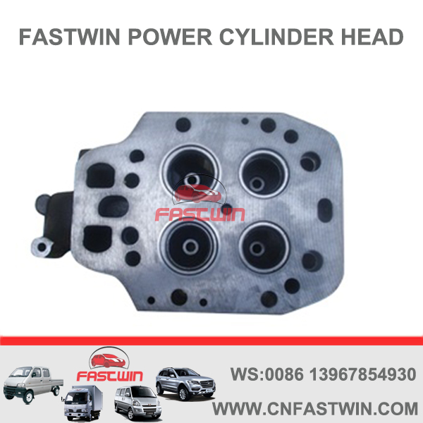 FASTWIN POWER 3550100820 3550100220 Engine Cylinder Head for Mercedes-Benz OM352 OM355 OM611 Factory Car Spare Parts & Auto Parts & Truck Parts with Higher Quality Made in China