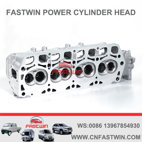 FASTWIN POWER 11101-71030 11101-09110 Engine Cylinder Head Assm for TOYOTA 3Y 4Y   Factory  Car Spare Parts & Auto Parts & Truck Parts with Higher Quality Made in China
