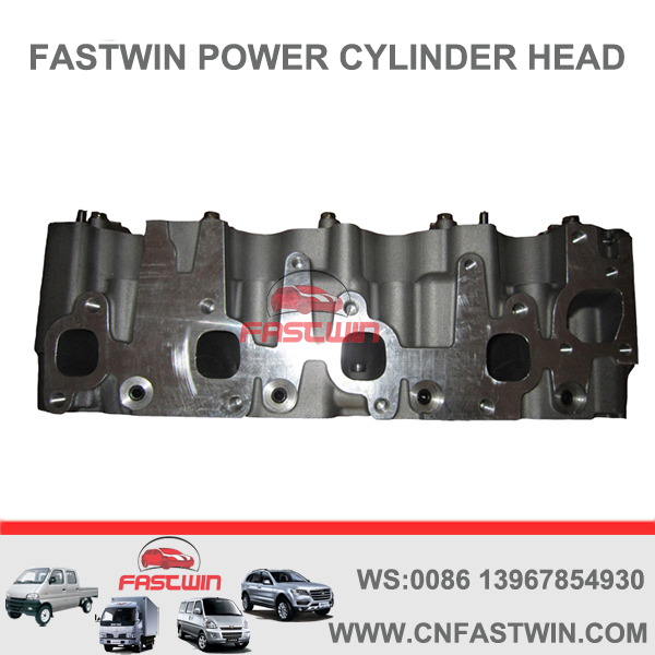 FASTWIN POWER 11101 64390 AMC908 781 Engine Cylinder Head Parts for toyota 3C TE 2C TE Factory  Car Spare Parts & Auto Parts & Truck Parts with Higher Quality Made in China