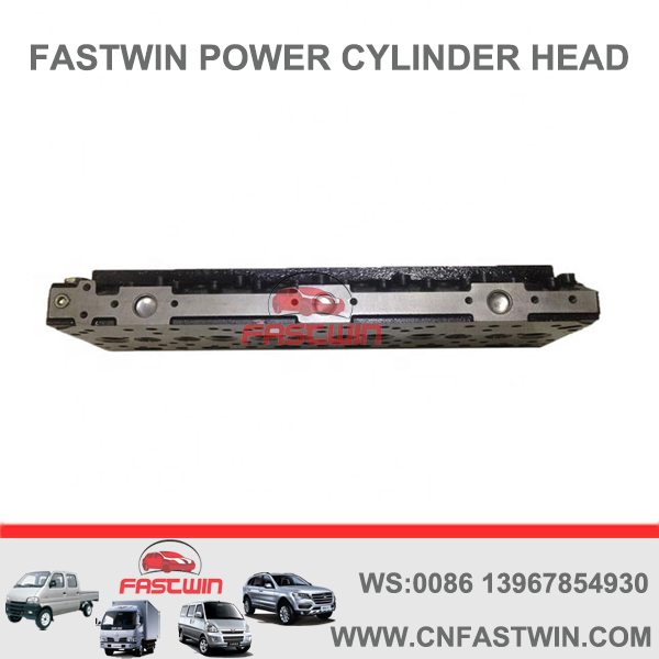 FASTWIN POWER Engine 6 Cylinder Head for PERKINS 6100 3712L02A 12V