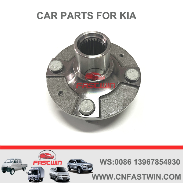 517501S000 RODAMIENTO DELANTERO KIA SOLUTO CAR G4LC 1.4 SD  FW2032-KI009A