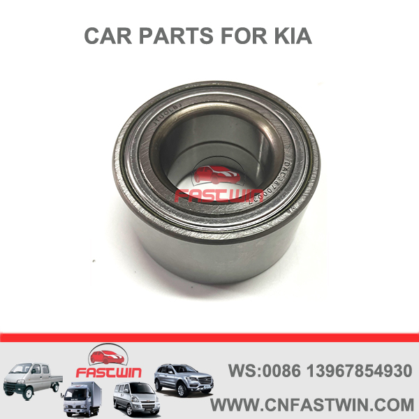 5172002000 FRONT WHEEL BEARING KIA SOLUTO CAR G4LC 1.4 SD  FW2032-KI010A