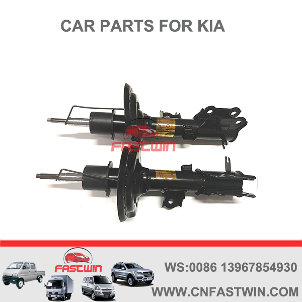 54660H7100 54650H7100 AMORTIGUADORES DELT RH LH KIA SOLUTO G4LC