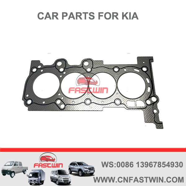 2091003B03 JUEGO DE EMPAQUES KIA SOLUTO CAR G4LC 1.4 SD ASBESTOS